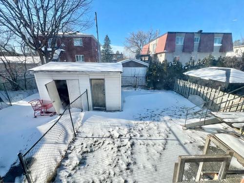 Appartement de 3 chambres à louer à Longueuil — photo 9