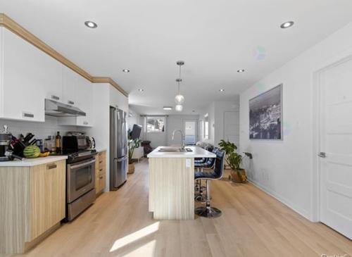 Appartement de 3 chambres à louer à Longueuil — photo 10