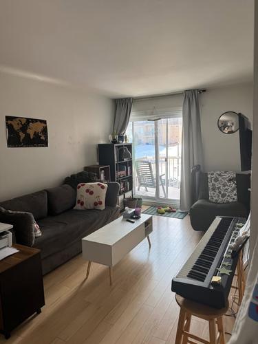 Appartement de 1 chambre à louer à Québec - Sainte-Foy–Sillery–Cap-Rouge — photo 9
