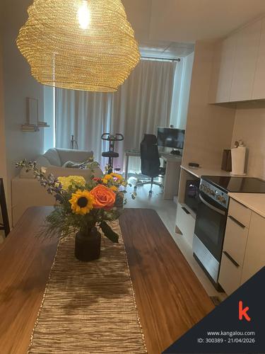 1 bedroom apartment for rent in Montreal - Ville-Marie — photo 4