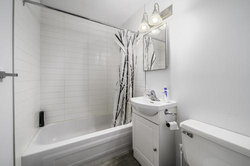 Studio à louer à Québec - Sainte-Foy–Sillery–Cap-Rouge — photo 4