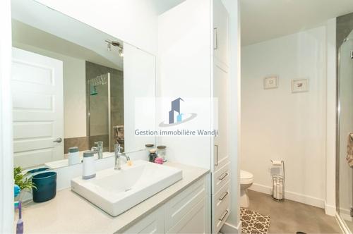 2 bedrooms apartment for rent in Gatineau — photo 14
