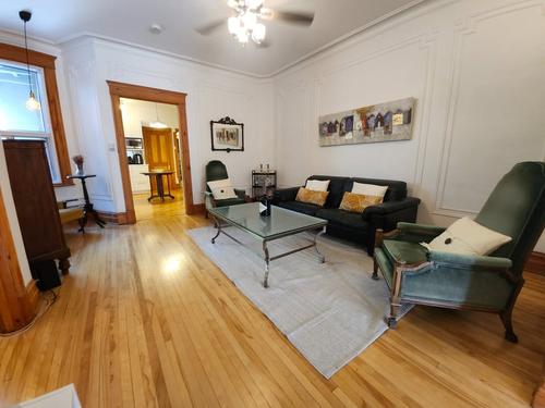 Appartement de 2 chambres à louer à Montreal - Le Plateau-Mont-Royal — photo 16