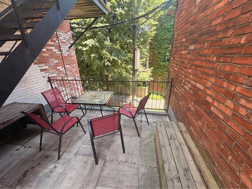 1 bedroom apartment for rent in Montreal - Ville-Marie — photo 5