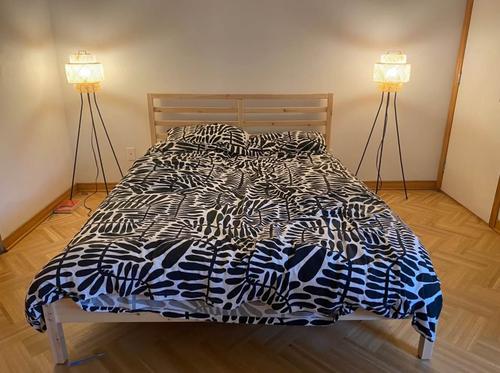 4 bedrooms apartment for rent in Montreal - Le Plateau-Mont-Royal — photo 13