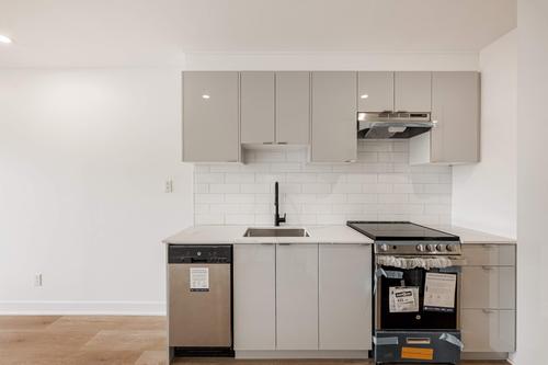 Studio à louer à Montreal - Rosemont–La Petite-Patrie — photo 12