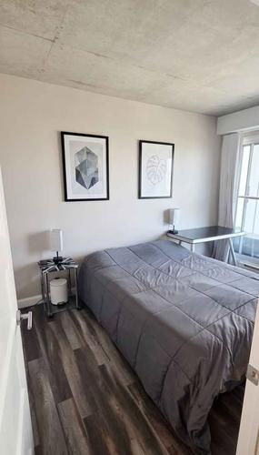 1 bedroom apartment for rent in Québec - Sainte-Foy–Sillery–Cap-Rouge — photo 12