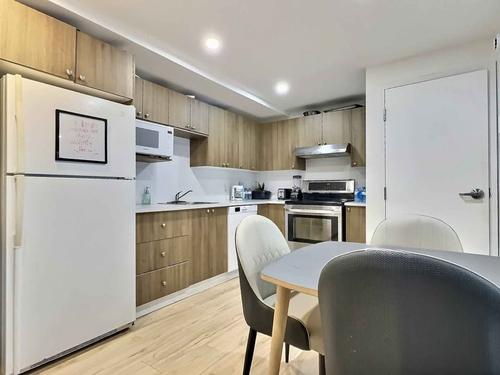 Appartement de 2 chambres à louer à Québec - Sainte-Foy–Sillery–Cap-Rouge — photo 6