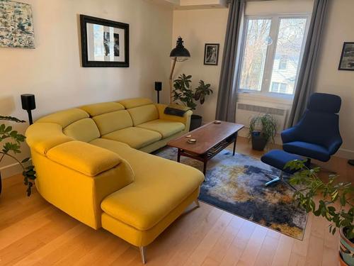 3 bedrooms apartment for rent in Québec - La Cité-Limoilou — photo 4