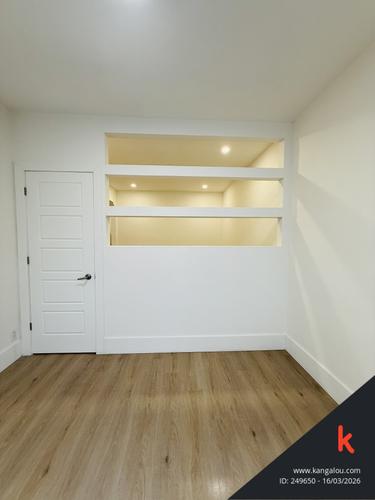 Studio à louer à Montreal - Côte-des-Neiges–Notre-Dame-de-Grâce — photo 5