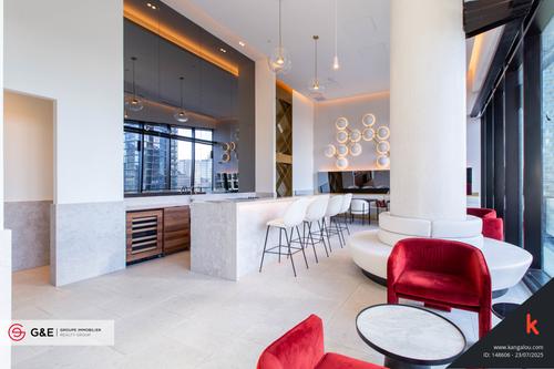 1 bedroom apartment for rent in Montreal - Ville-Marie — photo 34