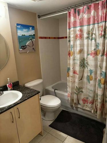 1 bedroom apartment for rent in Montreal - Ville-Marie — photo 2