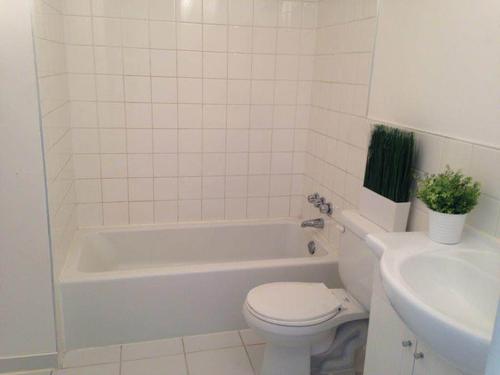 2 bedrooms apartment for rent in Laval — photo 4