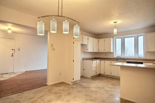 Appartement de 2 chambres à louer à Québec - Les Rivières — photo 15
