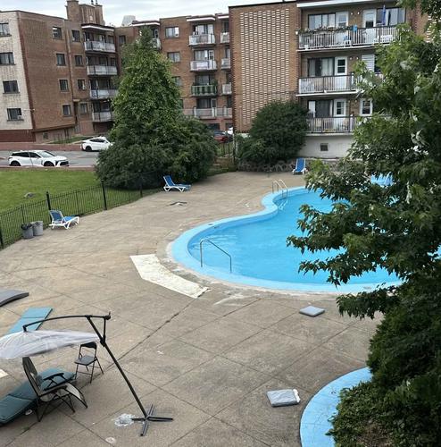 1 bedroom apartment for rent in Montreal - Saint-Laurent — photo 2