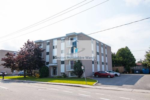 2 bedrooms apartment for rent in Gatineau — photo 15