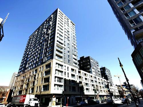 Appartement de 2 chambres à louer à Montreal - Ville-Marie — photo 22