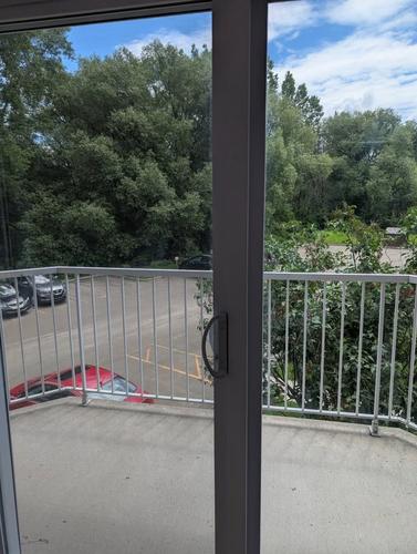 Appartement de 2 chambres à louer à Québec - La Cité-Limoilou — photo 10