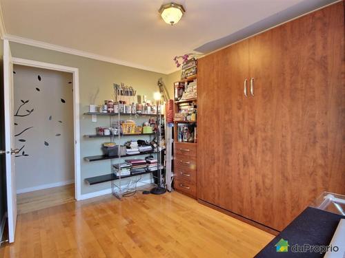 Appartement de 2 chambres à louer à Montreal - Rosemont–La Petite-Patrie — photo 11