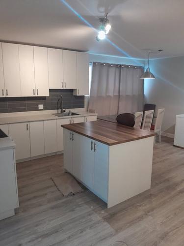 Appartement de 2 chambres à louer à Québec - La Cité-Limoilou — photo 5