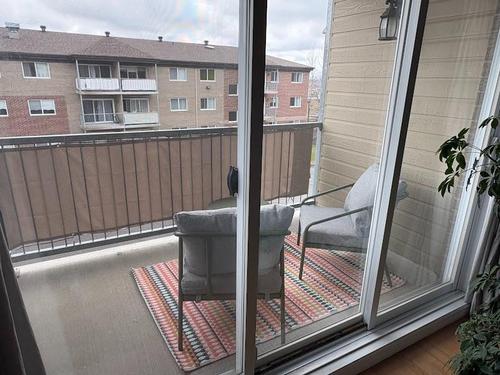 Appartement de 1 chambre à louer à Québec - Les Rivières — photo 9