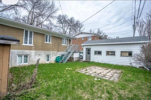 Appartement de 3 chambres à louer à Québec - La Cité-Limoilou — photo 12