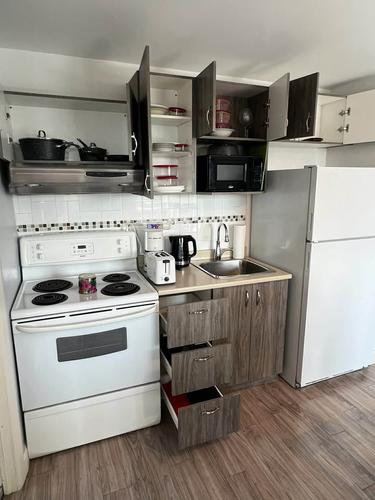 Appartement de 1 chambre à louer à Québec - Beauport — photo 5