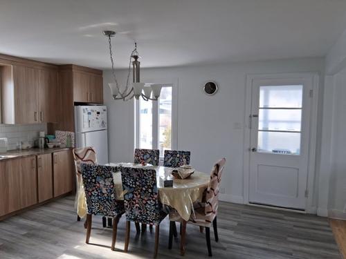 Appartement de 2 chambres à louer à Québec - La Cité-Limoilou — photo 9