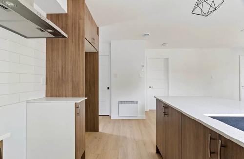 Appartement de 3 chambres à louer à Québec - La Cité-Limoilou — photo 10
