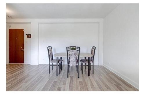 1 bedroom apartment for rent in Montréal — photo 3
