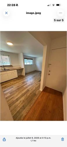 1 bedroom apartment for rent in Sherbrooke — photo 5