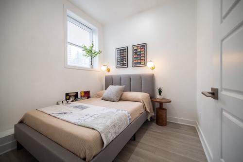 Appartement de 2 chambres à louer à Montreal - Ville-Marie — photo 12