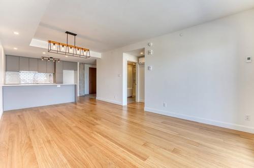 Appartement de 2 chambres à louer à Québec - Sainte-Foy–Sillery–Cap-Rouge — photo 2
