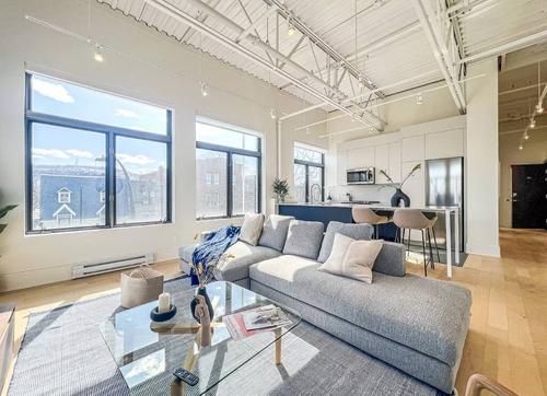 Appartement de 2 chambres à louer à Montreal - Le Plateau-Mont-Royal — photo 2
