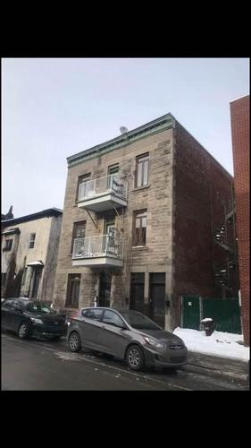 Appartement de 4 chambres à louer à Montreal - Le Plateau-Mont-Royal — photo 9