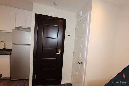 Studio à louer à Montreal - Mercier–Hochelaga-Maisonneuve — photo 5