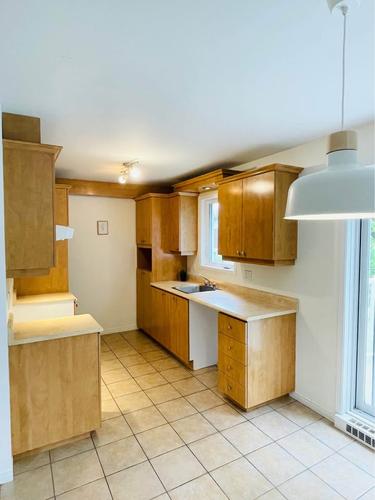 Appartement de 3 chambres à louer à Québec - La Cité-Limoilou — photo 2