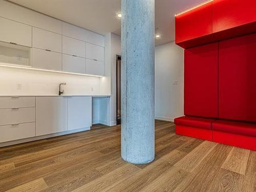 1 bedroom apartment for rent in Montreal - Saint-Laurent — photo 7