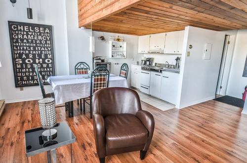 Studio for rent in Québec - Sainte-Foy–Sillery–Cap-Rouge — photo 2