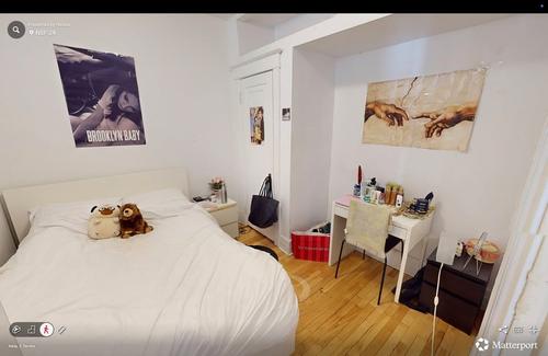 2 bedrooms apartment for rent in Montreal - Le Plateau-Mont-Royal — photo 3