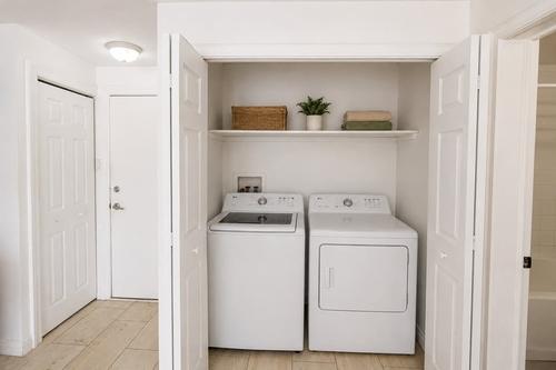 Appartement de 1 chambre à louer à Québec - Beauport — photo 4