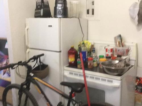 Appartement de 3 chambres à louer à Québec - La Cité-Limoilou — photo 2