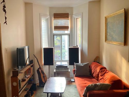 Appartement de 1 chambre à louer à Montreal - Rosemont–La Petite-Patrie — photo 4