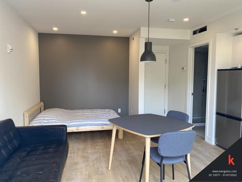 Studio à louer à Montreal - Mercier–Hochelaga-Maisonneuve — photo 5