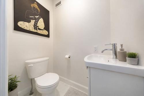 Appartement de 3 chambres à louer à Québec - La Cité-Limoilou — photo 3