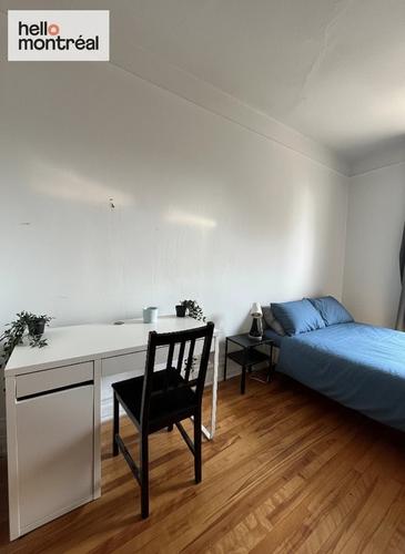 4 bedrooms apartment for rent in Montreal - Le Plateau-Mont-Royal — photo 13