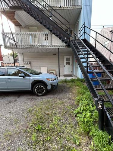Appartement de 2 chambres à louer à Québec - La Cité-Limoilou — photo 10