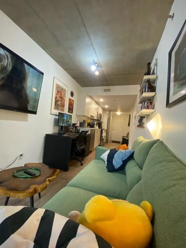 1 bedroom apartment for rent in Montreal - Ville-Marie — photo 7
