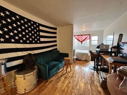 Appartement de 1 chambre à louer à Montreal - Le Plateau-Mont-Royal — photo 2