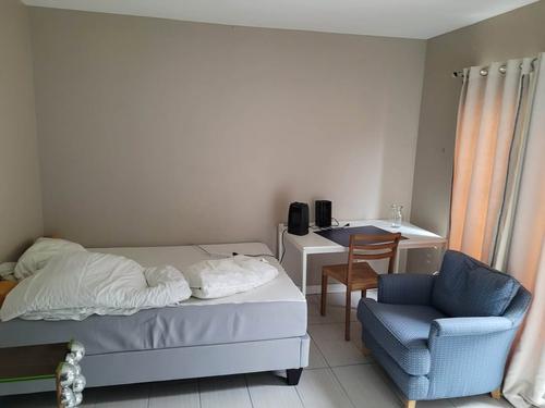 1 bedroom apartment for rent in Montreal - Villeray–Saint-Michel–Parc-Extension — photo 3